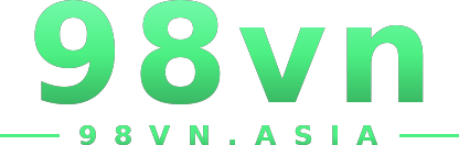 98vn logo