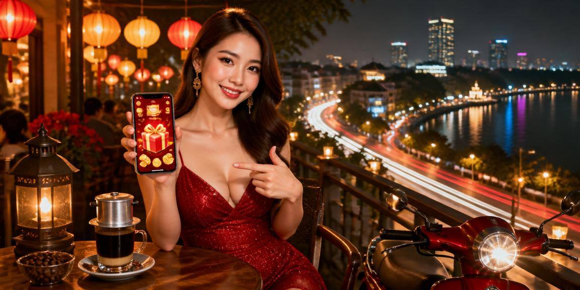 98vn 98vn — sân chơi di động sinh ra cho người Việt