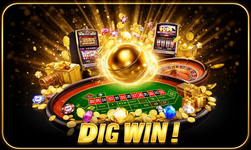 98vn Sảnh casino 98vn có gì dành cho bạn